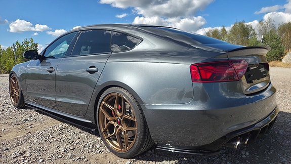 Audi S5 8 of 30