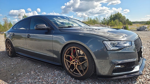 Audi S5 3 of 30