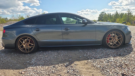 Audi S5 6 of 30