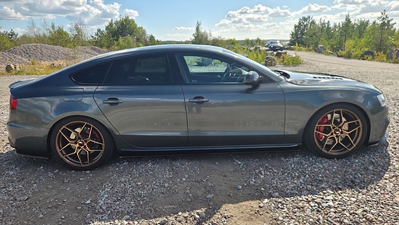 Audi S5 7 of 30