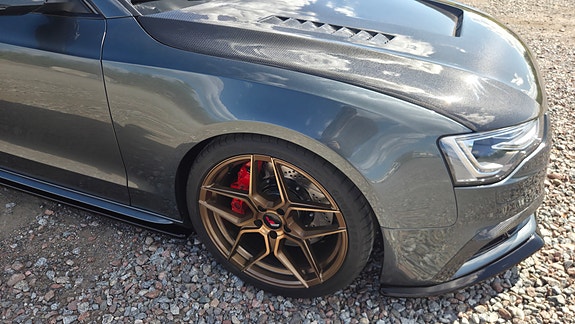 Audi S5 22 of 30