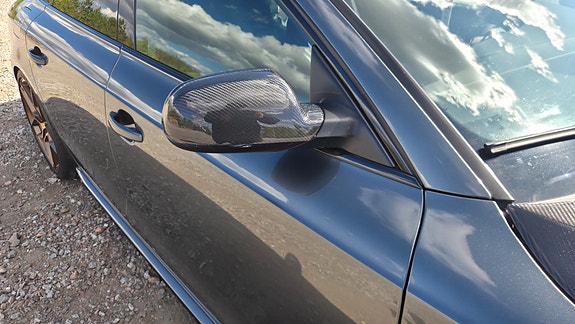 Audi S5 24 of 30