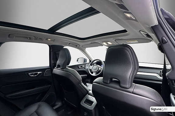 Volvo XC60 19 of 30