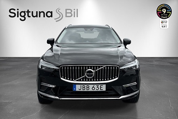 Volvo XC60 8 of 30