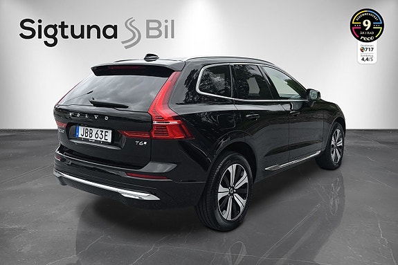 Volvo XC60 5 of 30