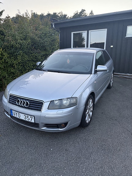 Audi A3 3 of 7