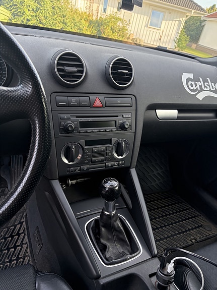 Audi A3 6 of 7