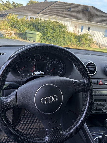 Audi A3 7 of 7