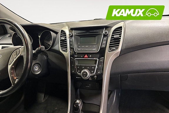 Hyundai i30 17 of 17