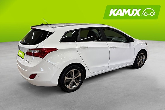 Hyundai i30 4 of 17