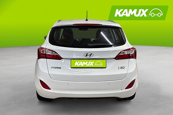 Hyundai i30 5 of 17