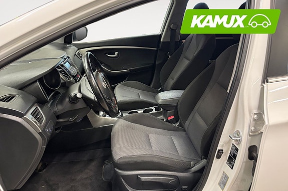 Hyundai i30 9 of 17