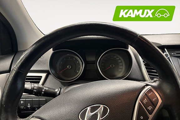 Hyundai i30 12 of 17