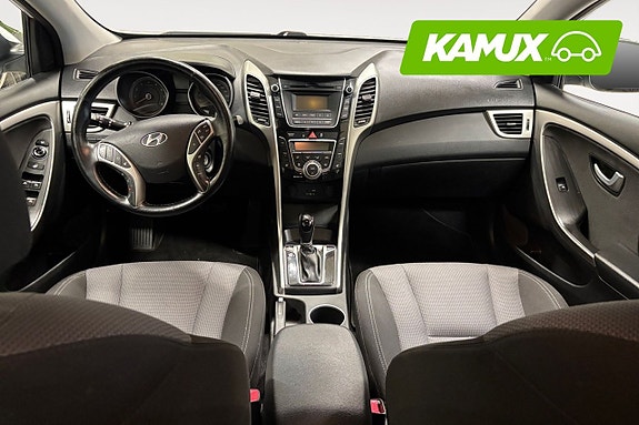 Hyundai i30 10 of 17