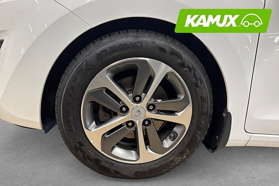 Hyundai i30 8 of 17