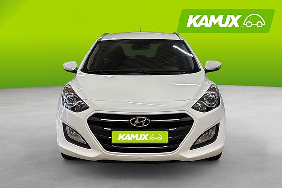 Hyundai i30 6 of 17