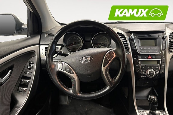 Hyundai i30 13 of 17