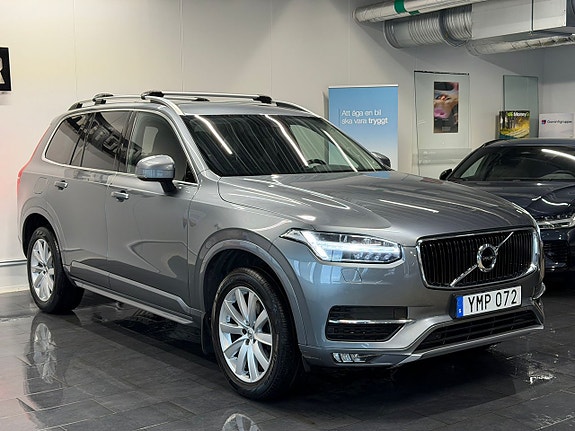 Volvo XC90 5 of 30