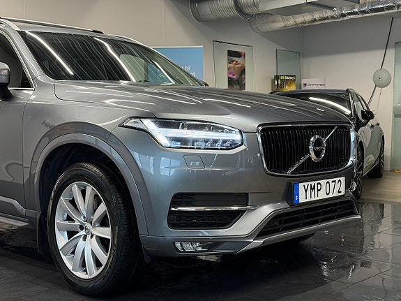 Volvo XC90 6 of 30