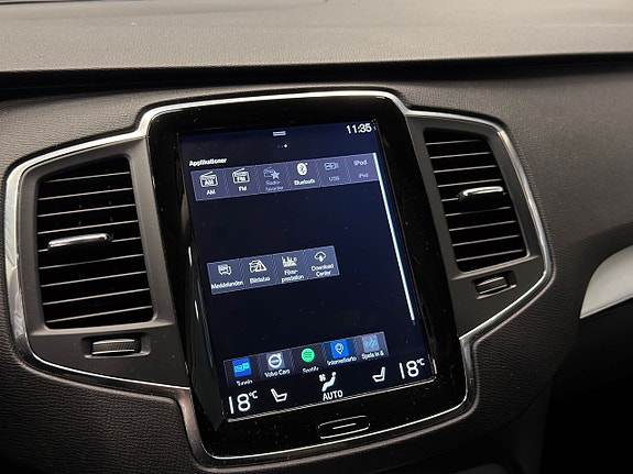 Volvo XC90 25 of 30