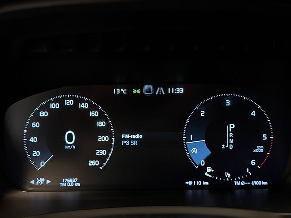 Volvo XC90 21 of 30