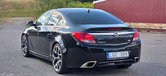 Opel Insignia 9 of 28