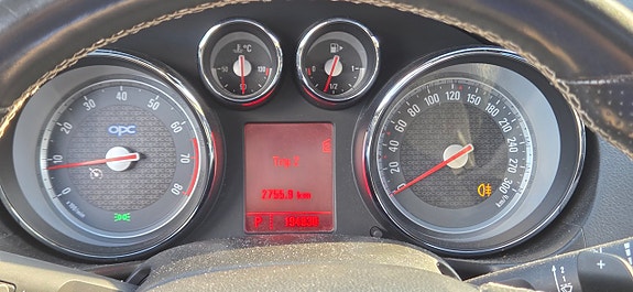 Opel Insignia 28 of 28