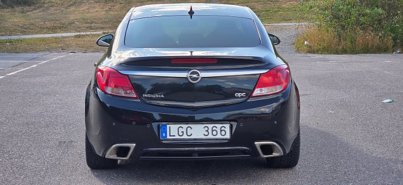 Opel Insignia 8 of 28