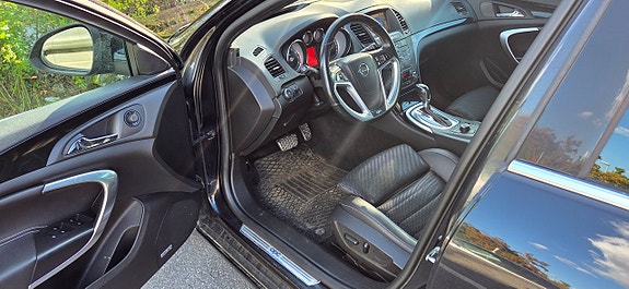 Opel Insignia 23 of 28