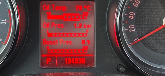 Opel Insignia 17 of 28