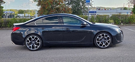 Opel Insignia 6 of 28