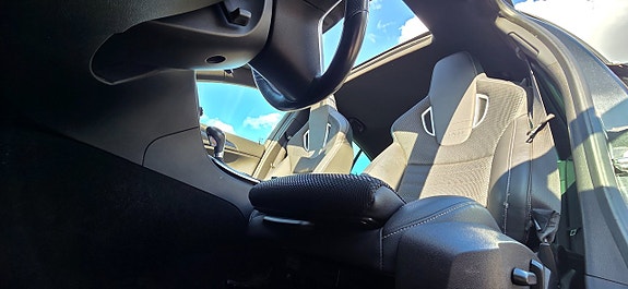 Opel Insignia 27 of 28