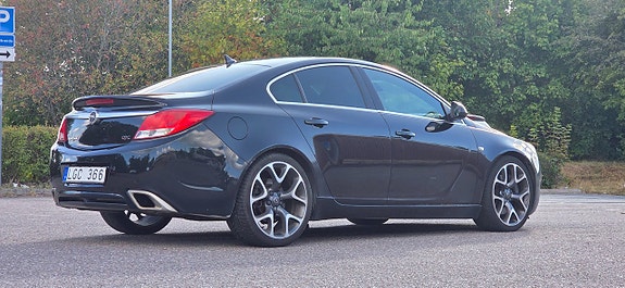 Opel Insignia 7 of 28