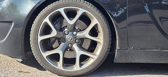 Opel Insignia 13 of 28