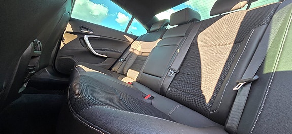 Opel Insignia 25 of 28