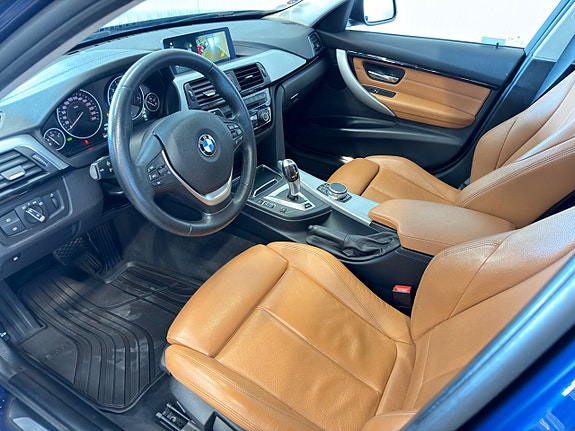 BMW 330e 7 of 14