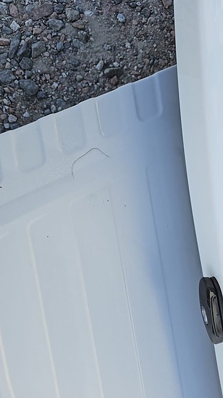 Adria ALTEA 552 PK Barnkammarvagn /AC / 3-vån säng 23 of 23