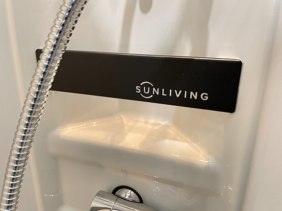 Sun Living S 75 SL / B-kort / Taksäng / Trume Diesel / 5 bältad/Auto 165hk 18 of 28