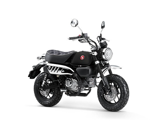 Honda MONKEY