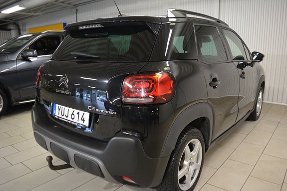 Citroen C3 Aircross 7 of 15