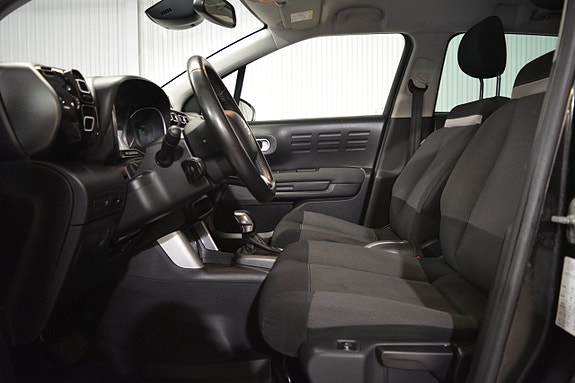 Citroen C3 Aircross 8 of 15