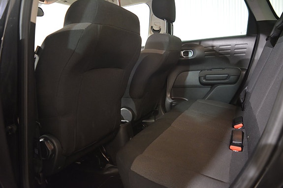 Citroen C3 Aircross 13 of 15