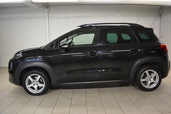 Citroen C3 Aircross 3 of 15