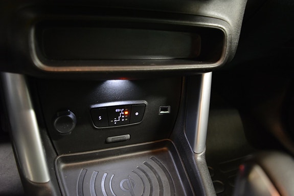 Citroen C3 Aircross 12 of 15