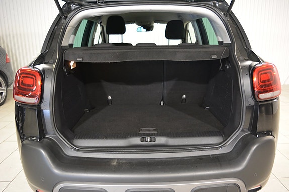 Citroen C3 Aircross 6 of 15