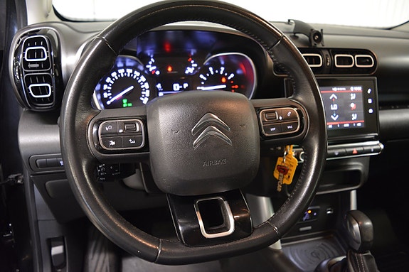 Citroen C3 Aircross 10 of 15