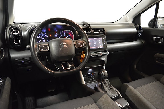 Citroen C3 Aircross 9 of 15