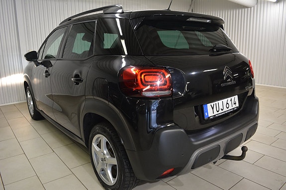 Citroen C3 Aircross 4 of 15