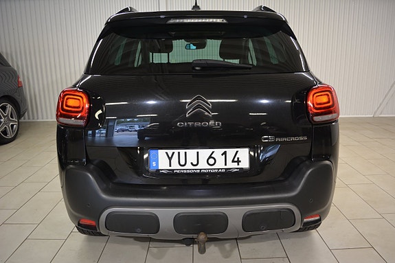 Citroen C3 Aircross 5 of 15