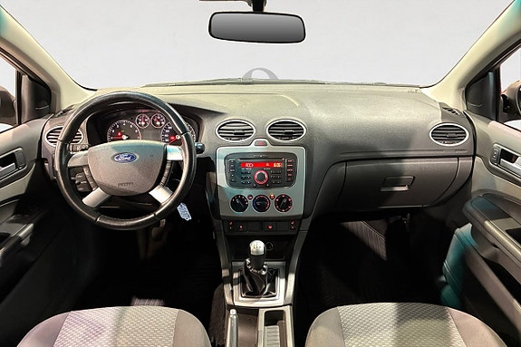 Ford Focus 11 of 17